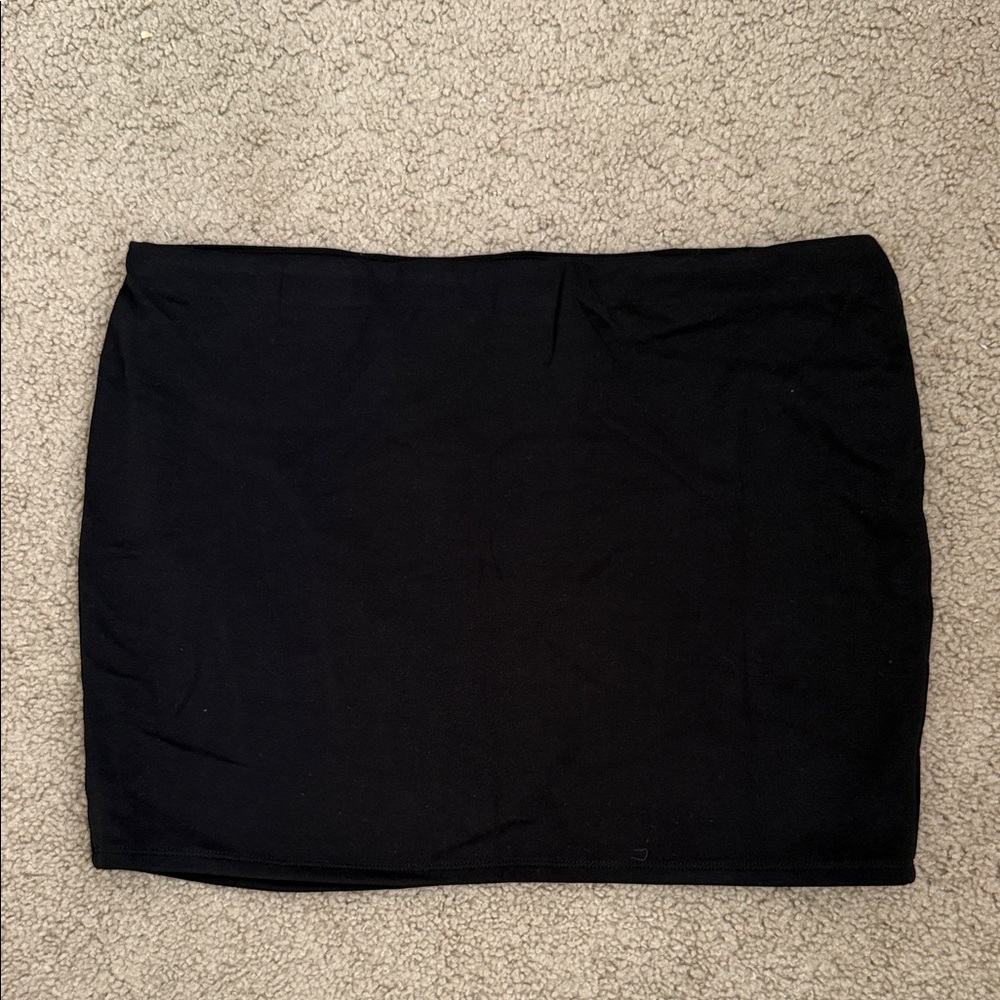 Lovers and friends - Skirt